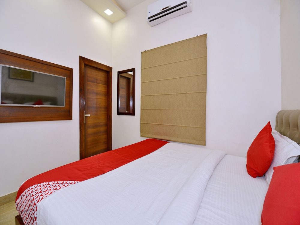 Oyo 11928 Hotel Ajmer Regency 9/15