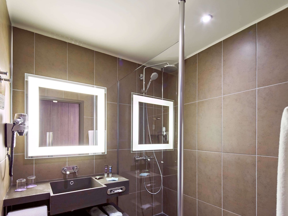 Novotel Konya 50/50