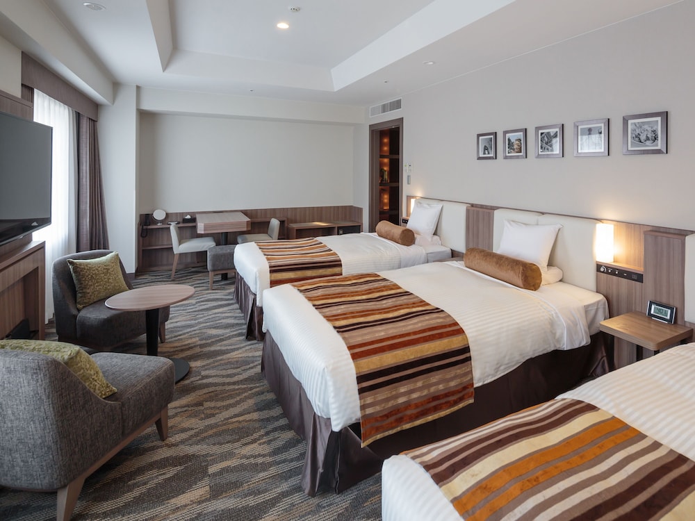 Hotel Mystays Premier Dojima 11/35