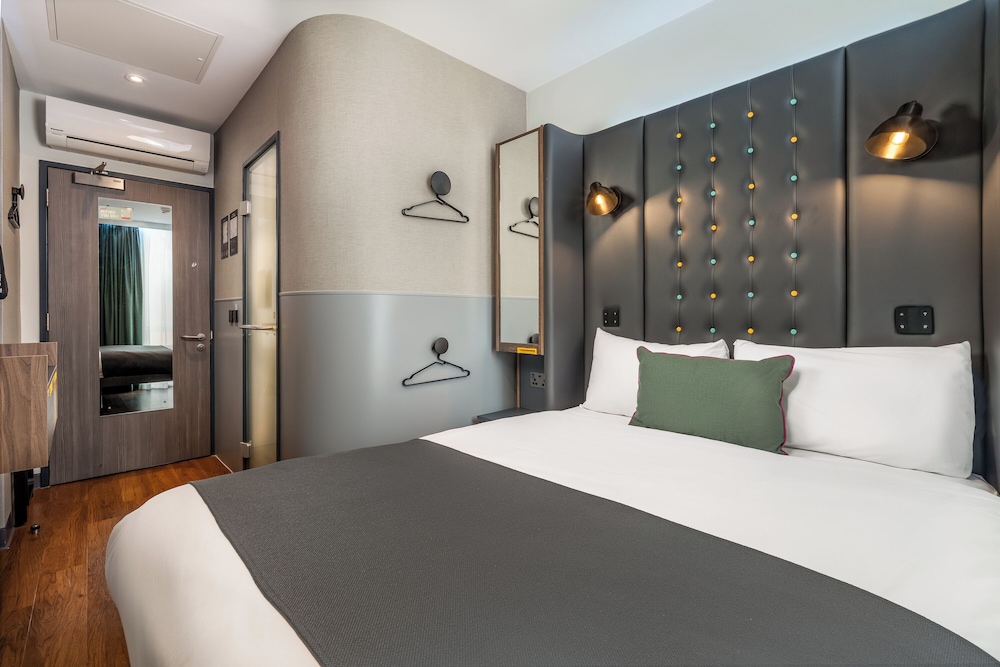 Point A Hotel London Shoreditch 21/48