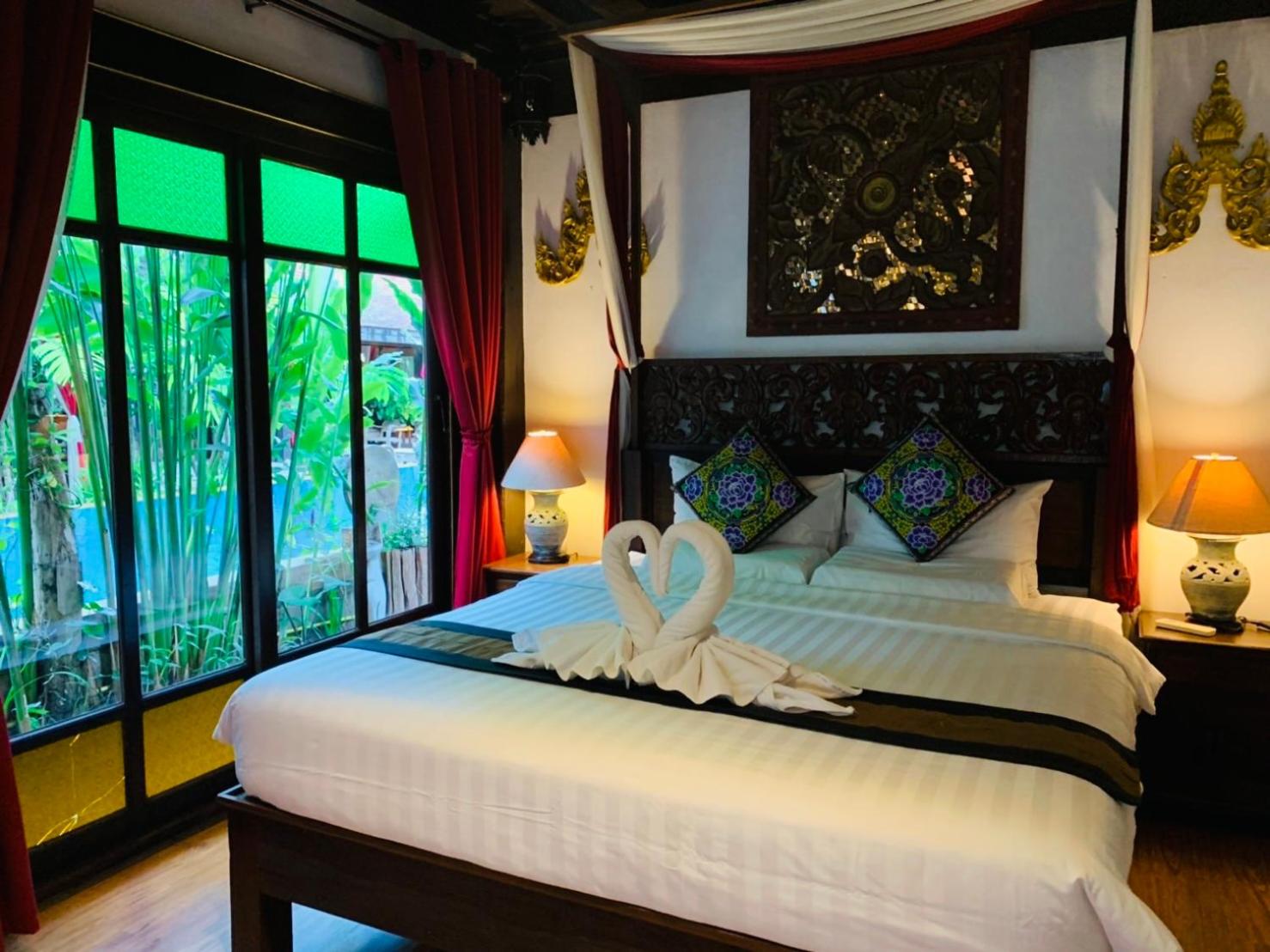 Superior, Double Bed