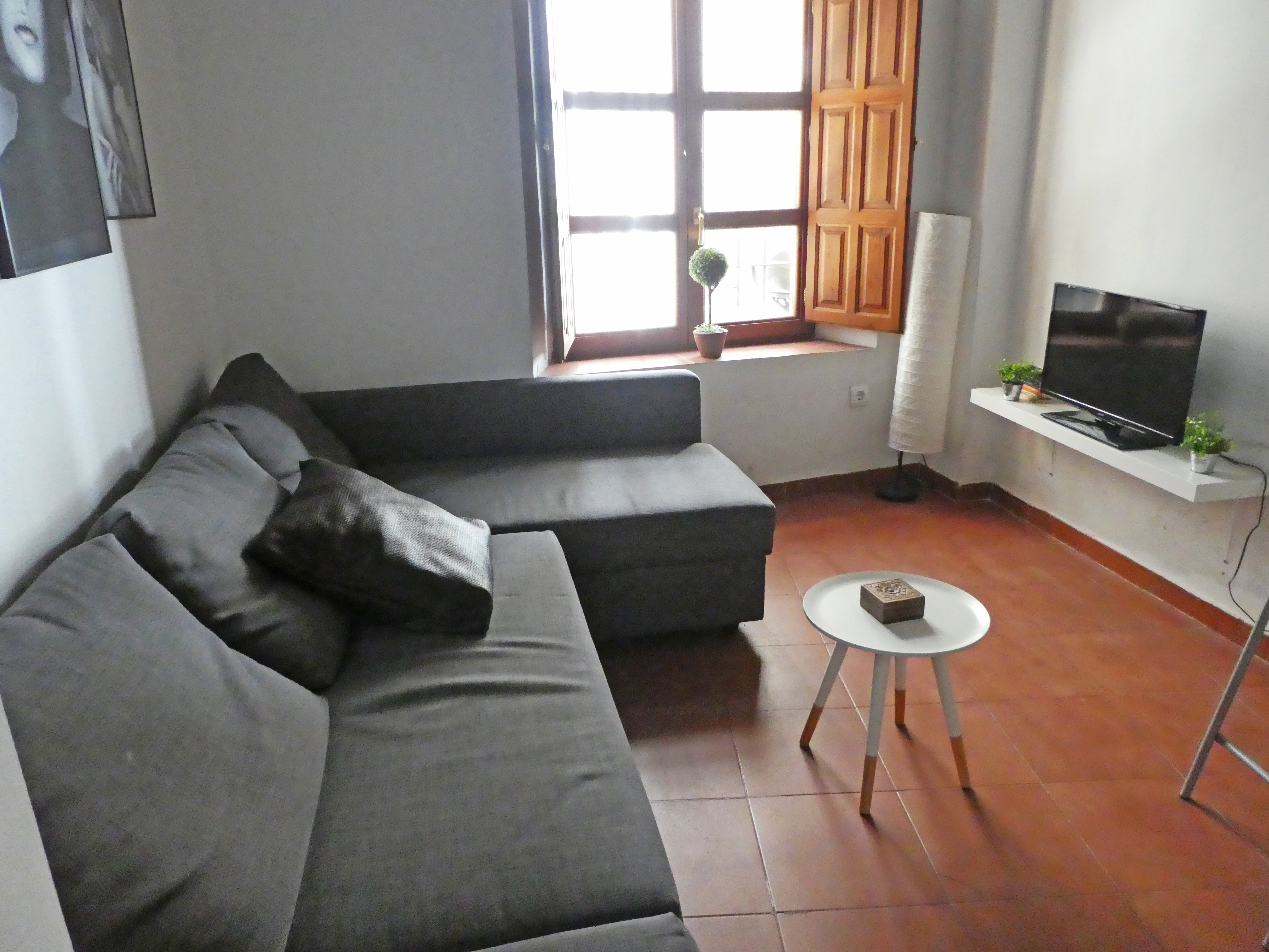 Apartamentos Nahira Suites 3000 37/50