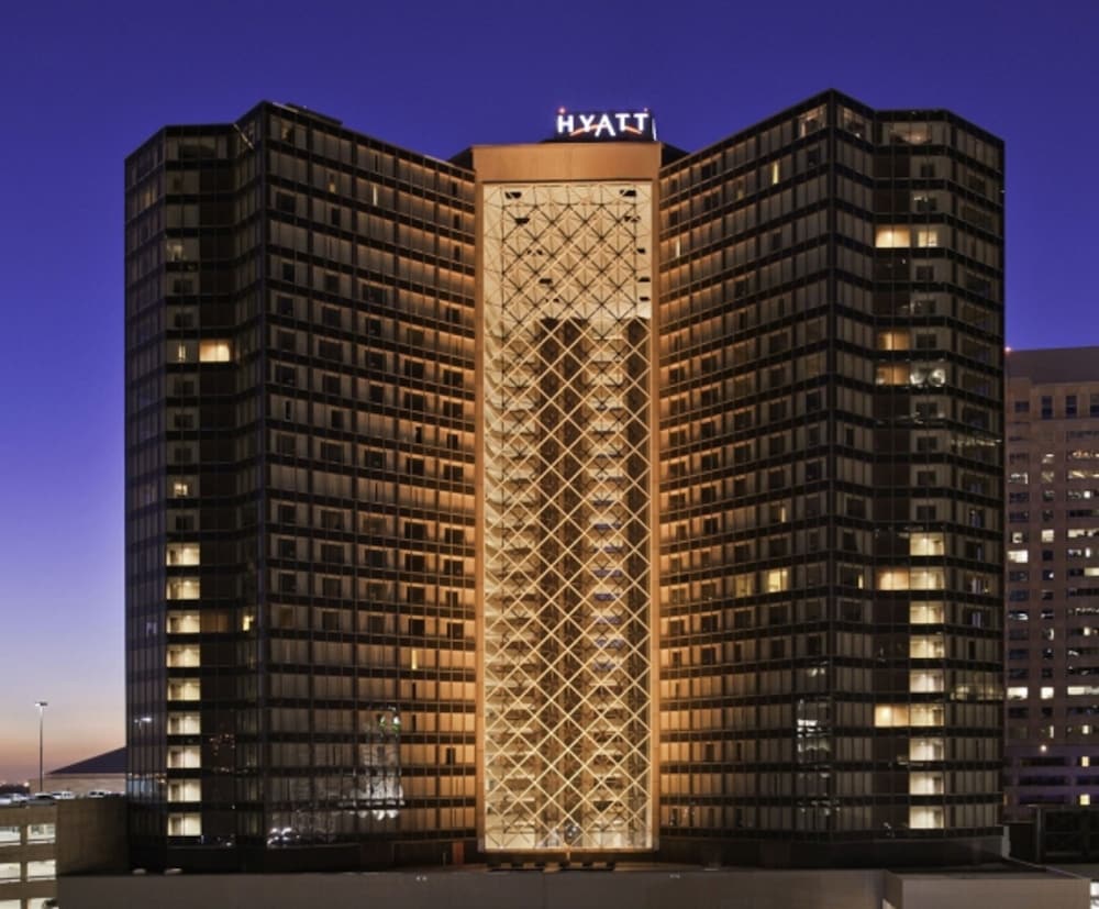 Hyatt Regency New Orleans Hotel in NEW ORLEANS - LA