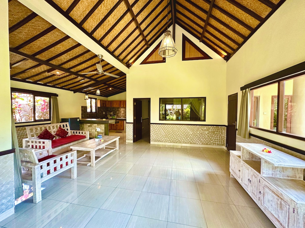 Dupa Ubud Villa 13/72