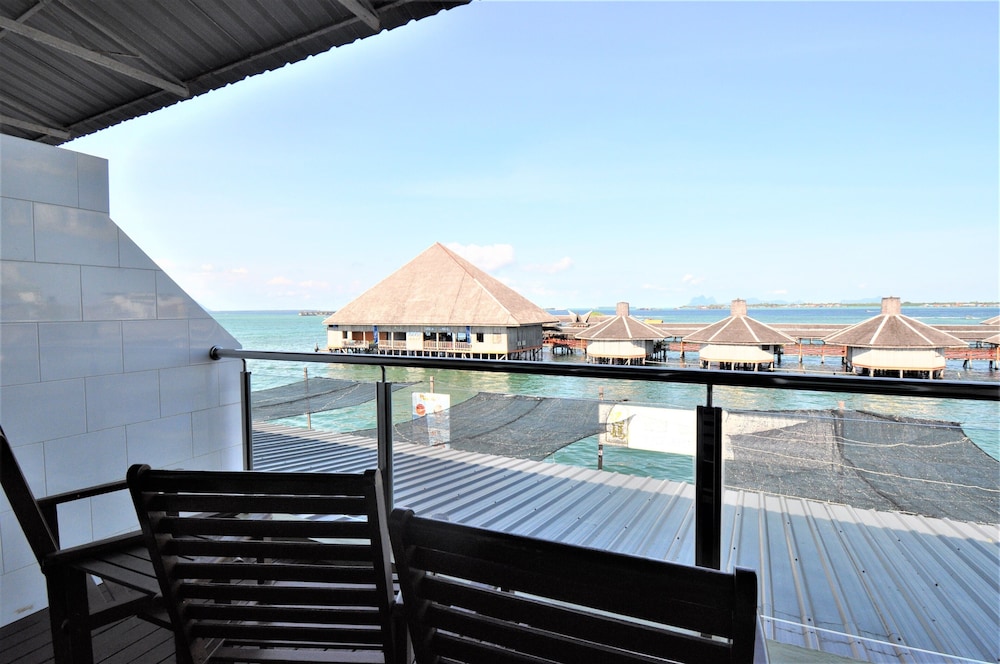 Sipadan Inn 2 21/50
