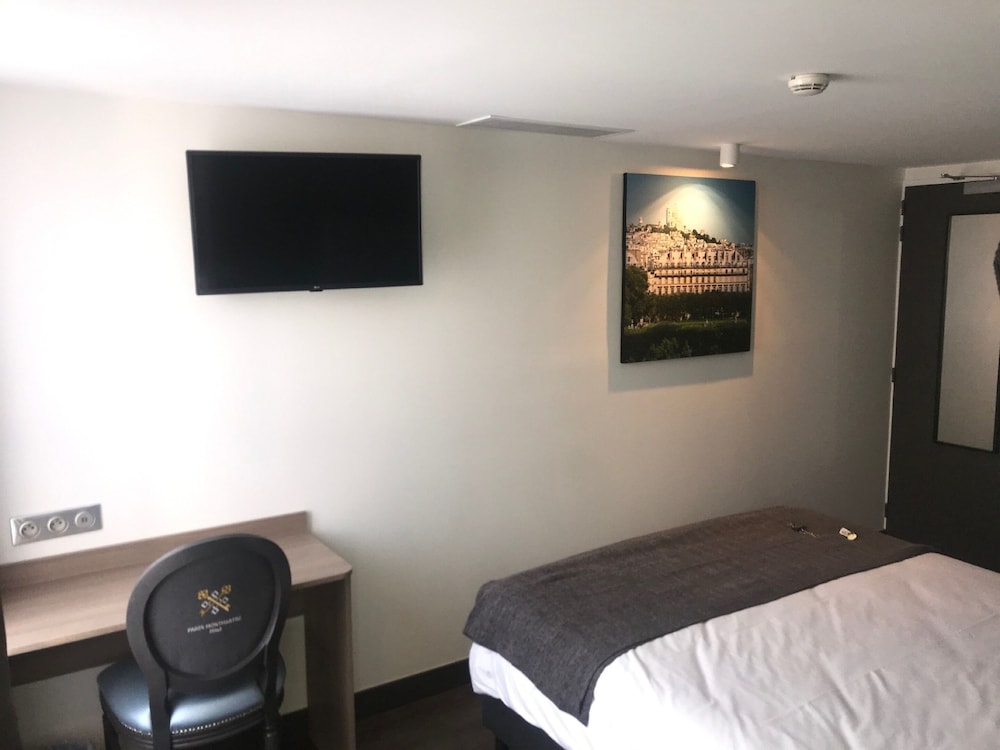 HOTEL DE PARIS MONTMARTRE 11/29