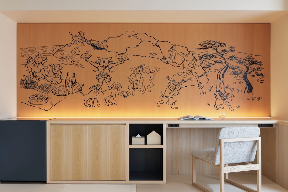 OMO7 Kochi by Hoshino Resorts 8/61