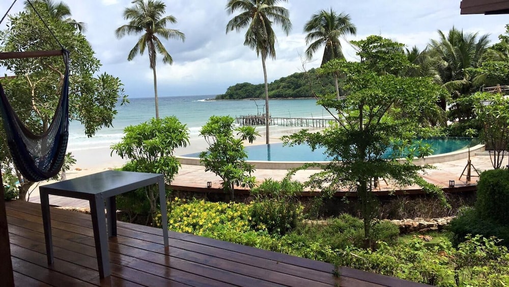 To The Sea The Resort Koh Kood 39/50