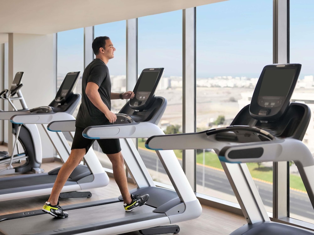 Movenpick Hotel and Hotel Apartments Ghala Muscat 28/50