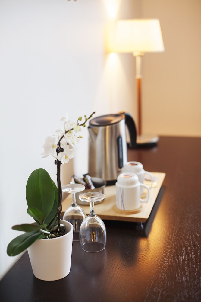 Hotel Skansen 24/43