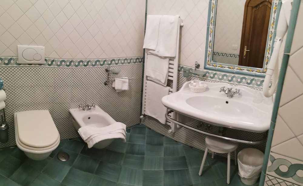 Dimora Fornillo Hotel 12/57
