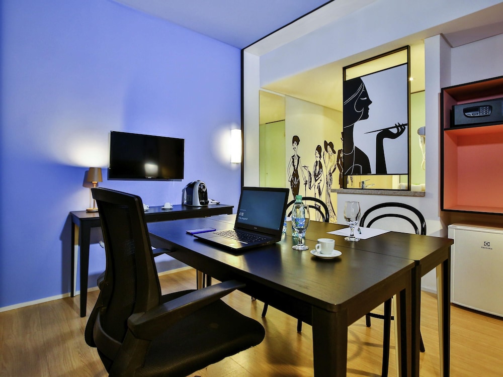 Ibis Styles Goiania Marista 66/76