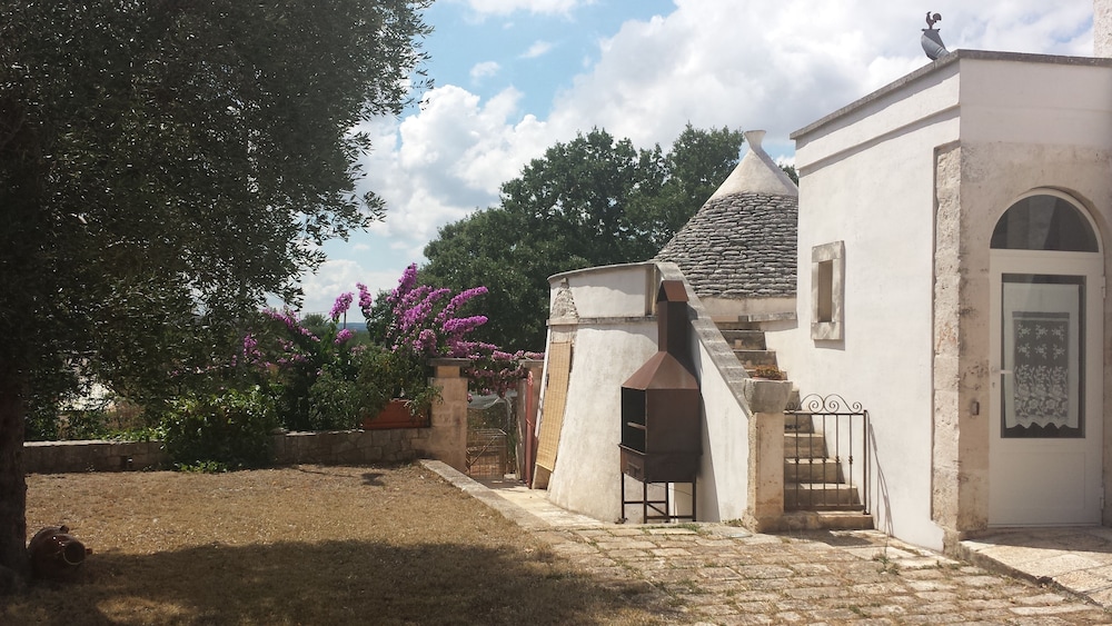 Masseria Gianca 36/39