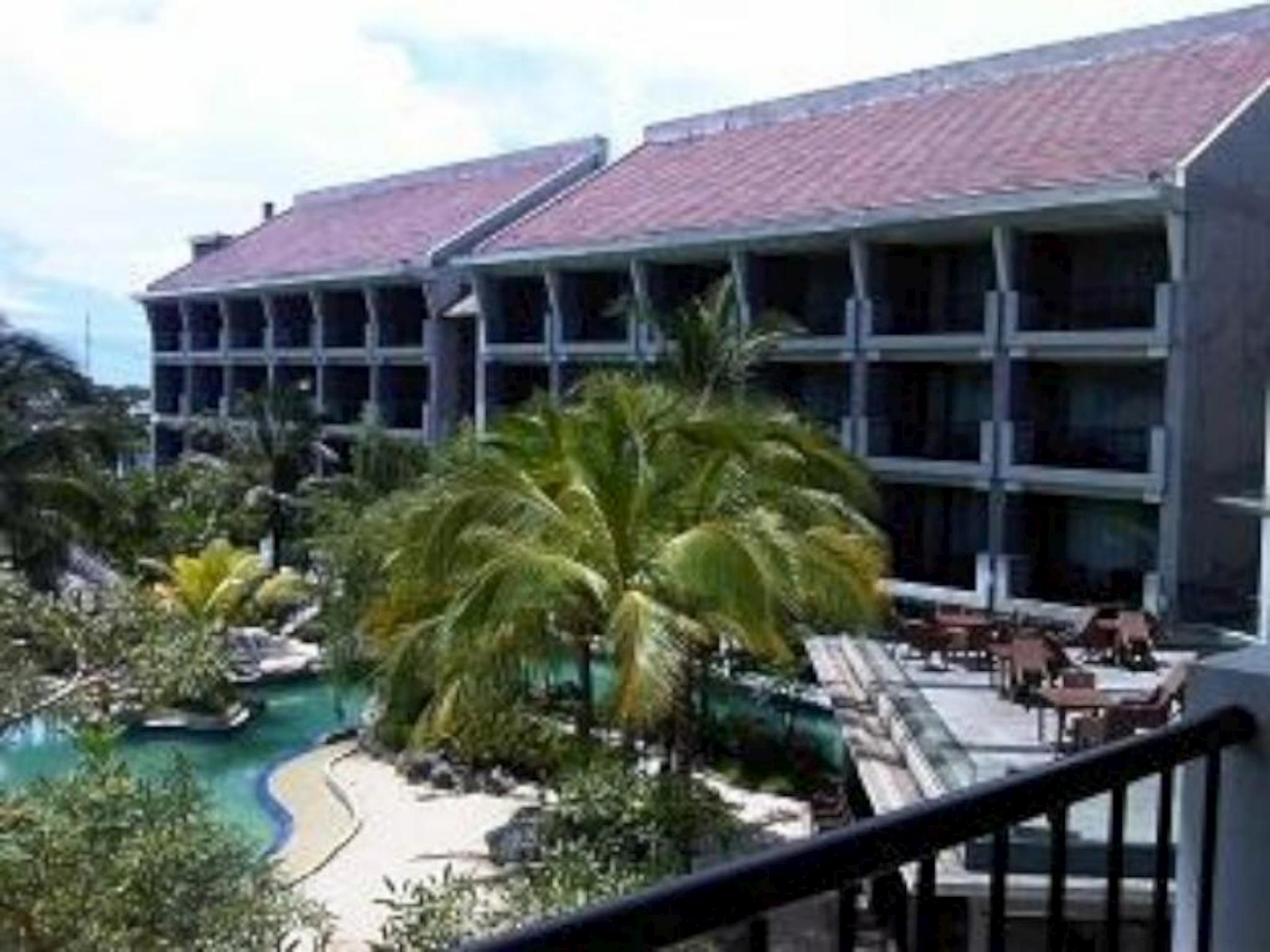 Bela Hotel Ternate 5/23