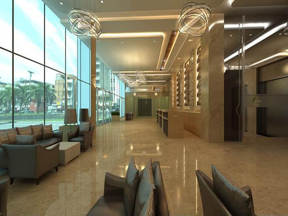 Nataraj Sarovar Portico 23/47