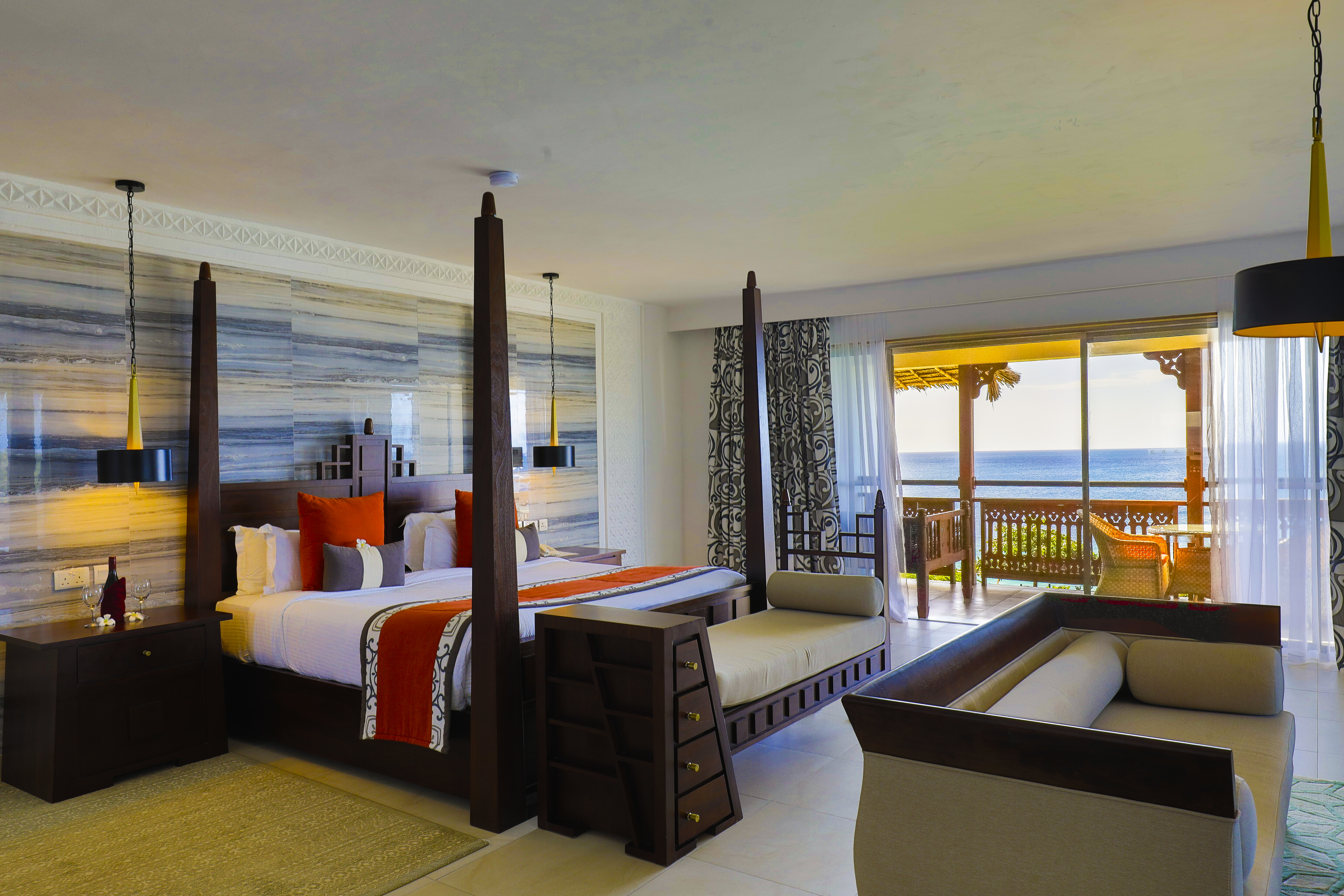 Ocean Suite DBL