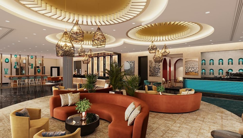 Mercure Muscat 42/53