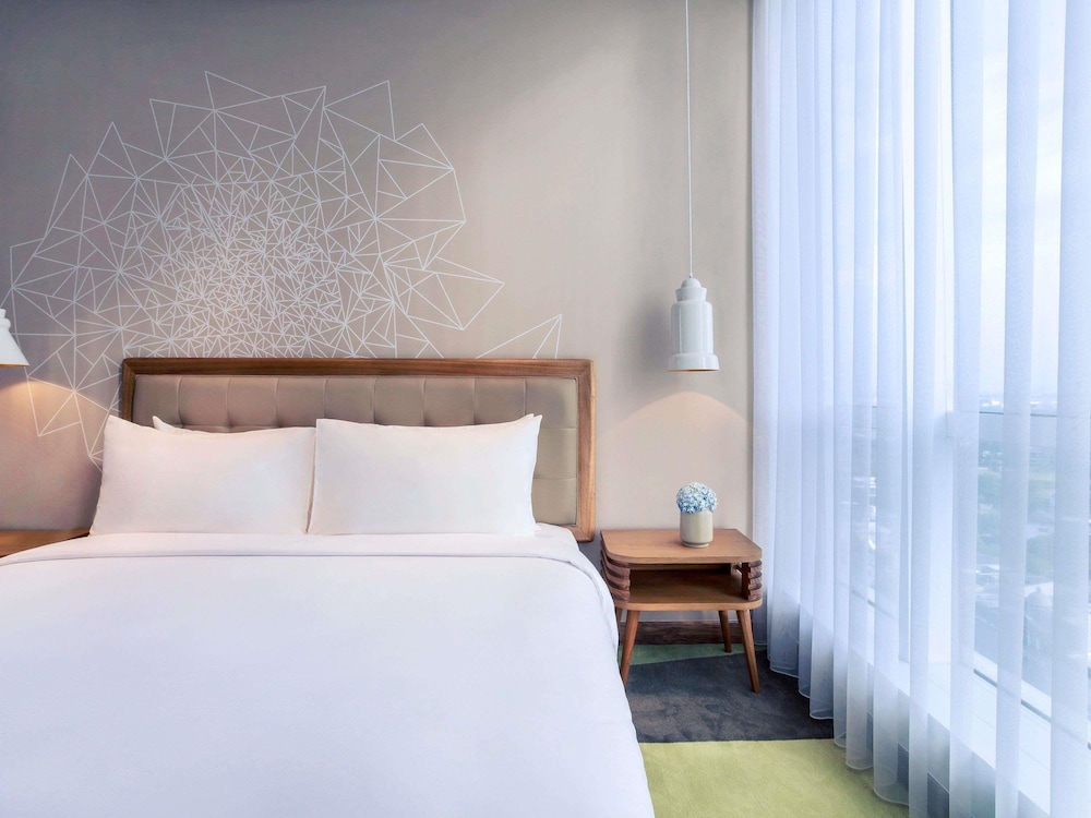 Mercure Jakarta Pantai Indah Kapuk 27/73