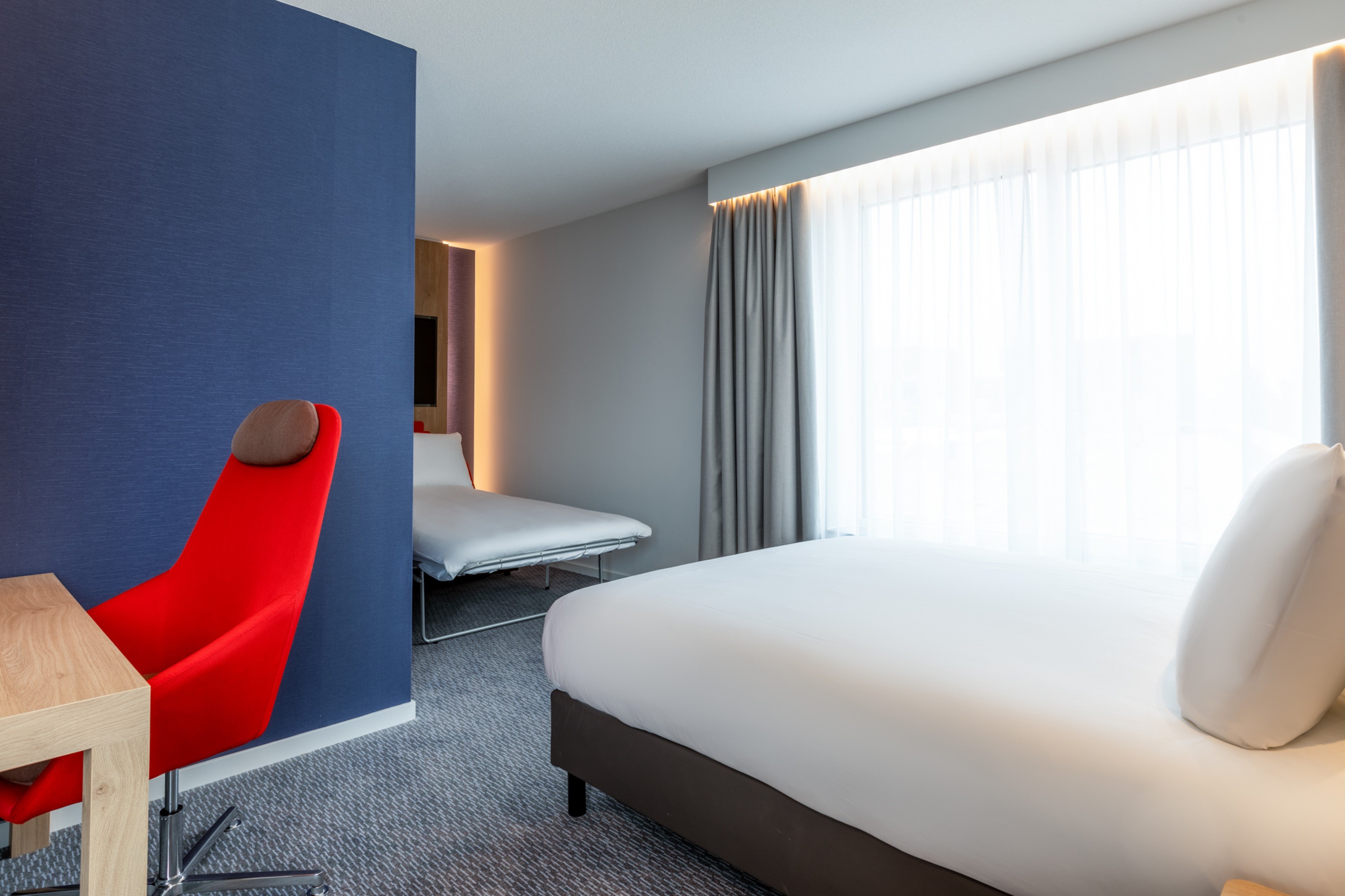 HOLIDAY INN EXPRESS Almere 9/61