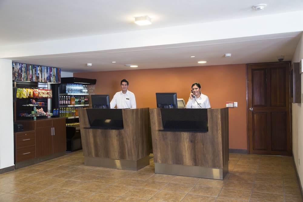 Casa Andina Classic Arequipa 5/80