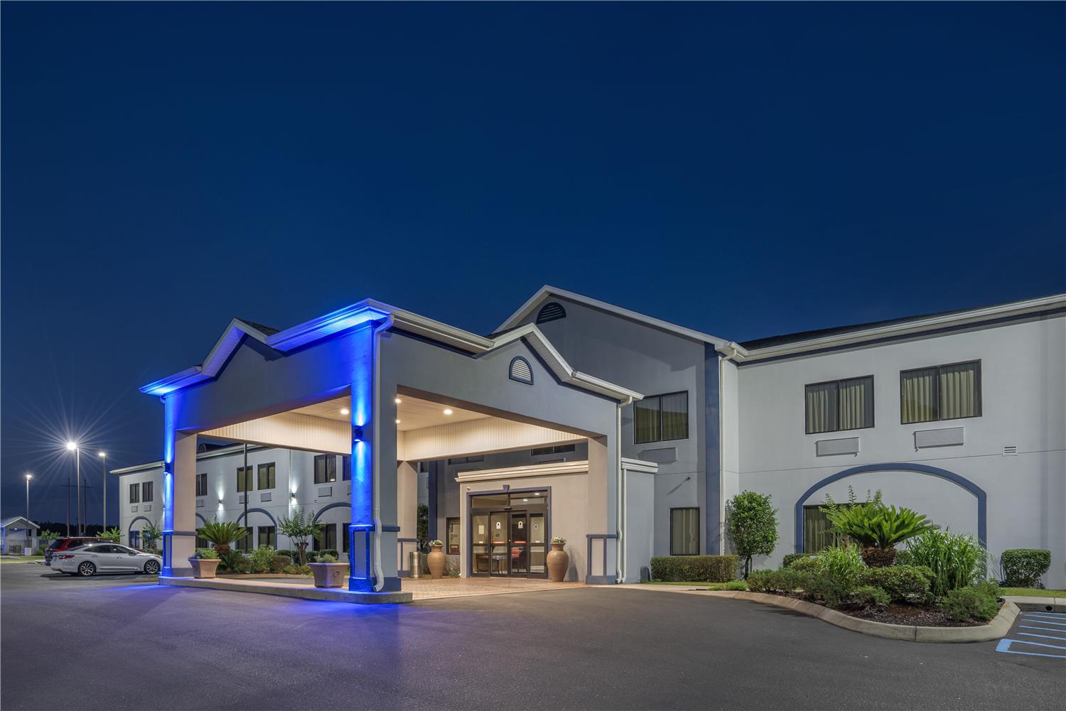 Best Western Opp Inn 2/28