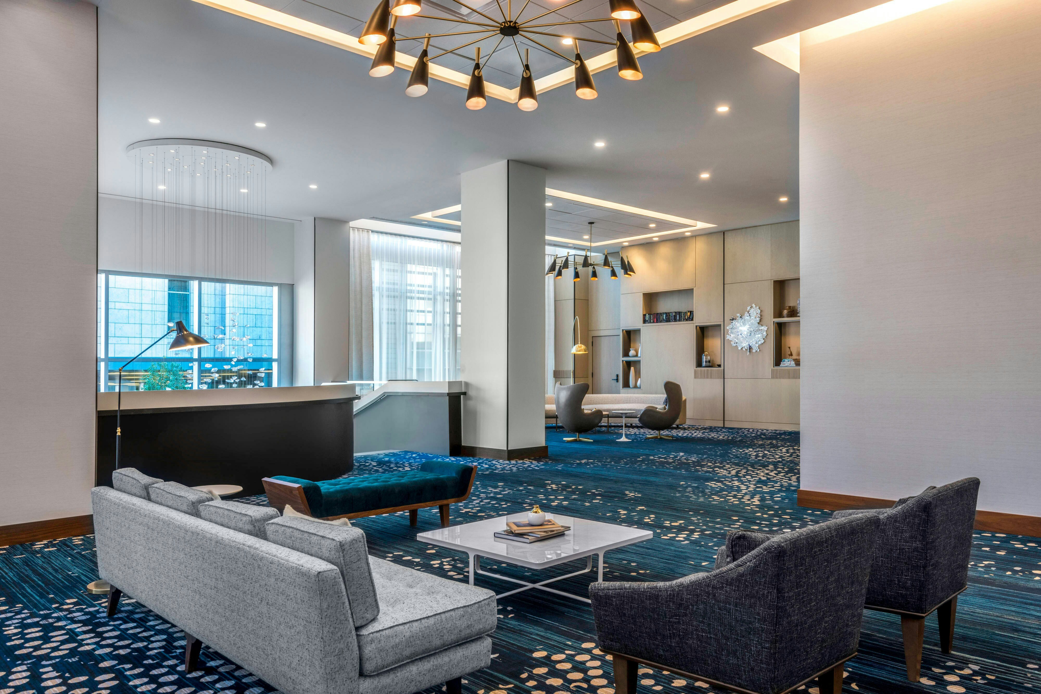 Le Meridien Denver Downtown 38/66