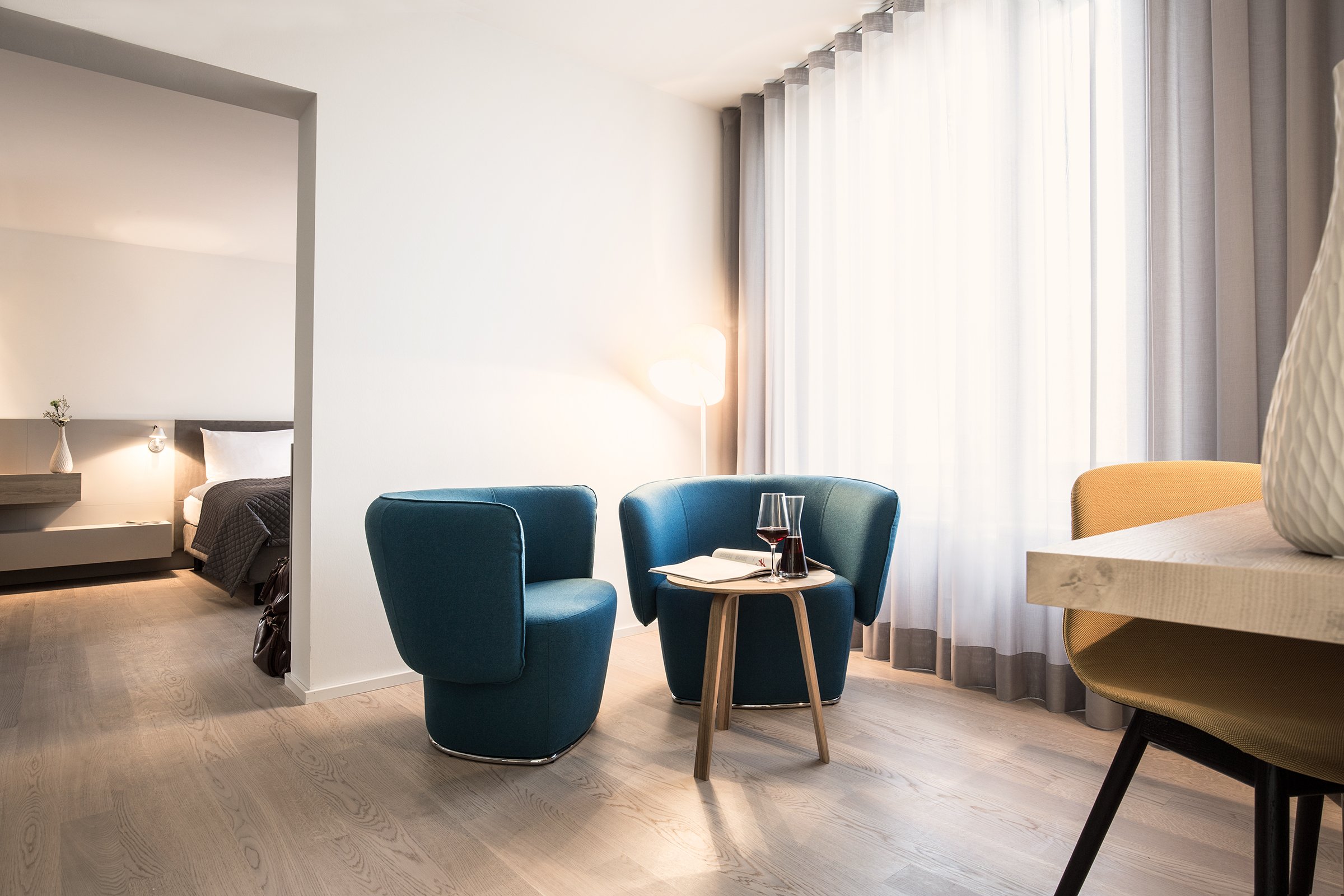 Maximilians Boutique-Hotel Landau 21/26