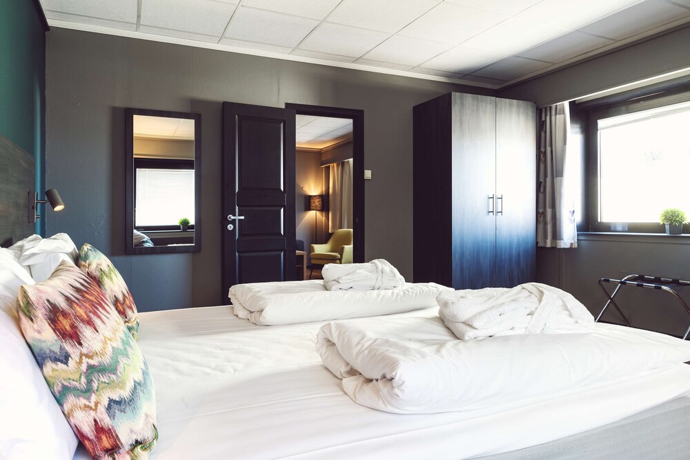 Hotel Haugesund 13/50