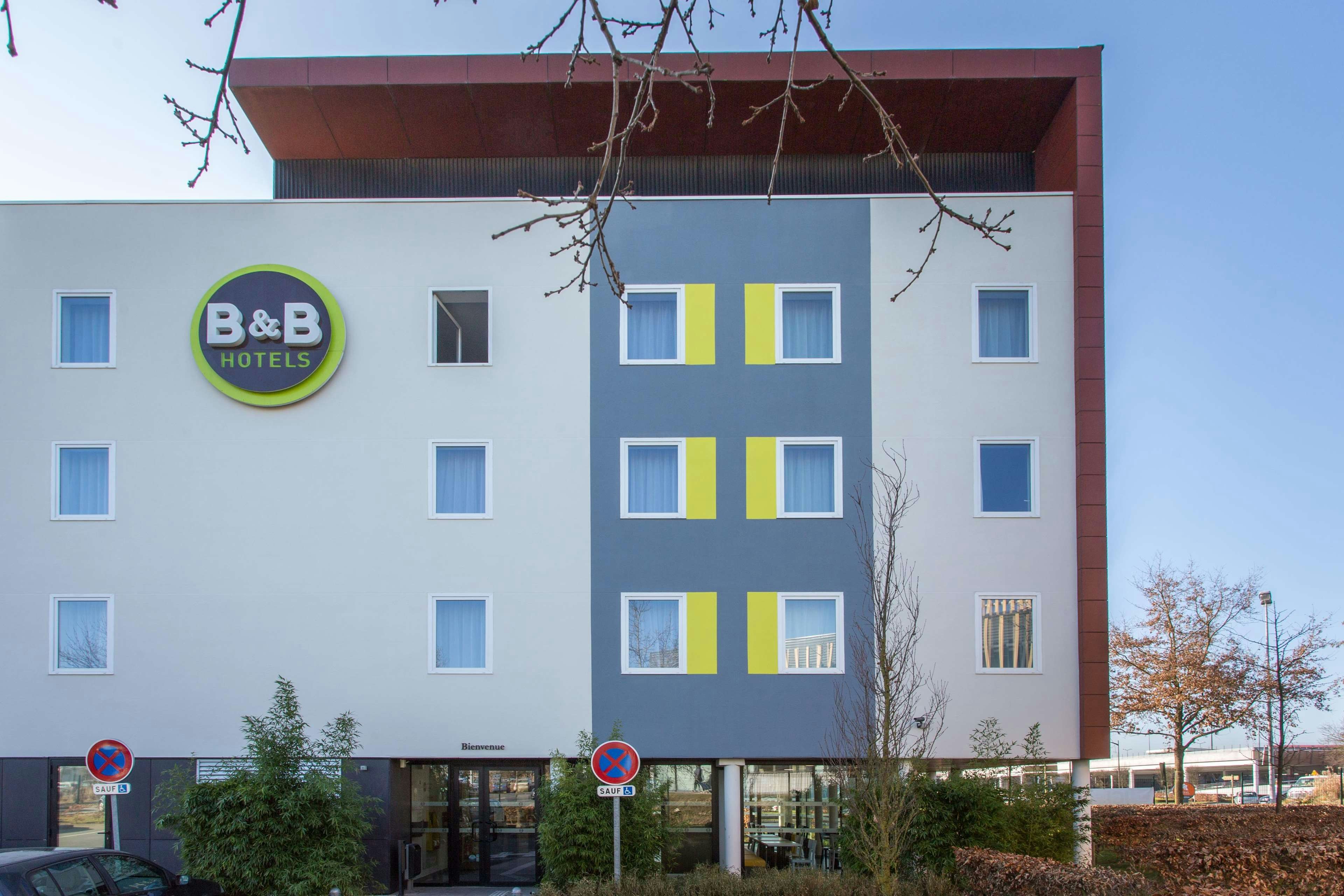 B&B HOTEL Arras in ARRAS