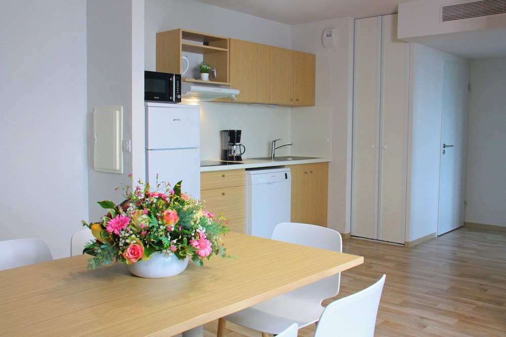 Azureva Residence ROQUEBRUNE-CAP-MARTIN 36/55