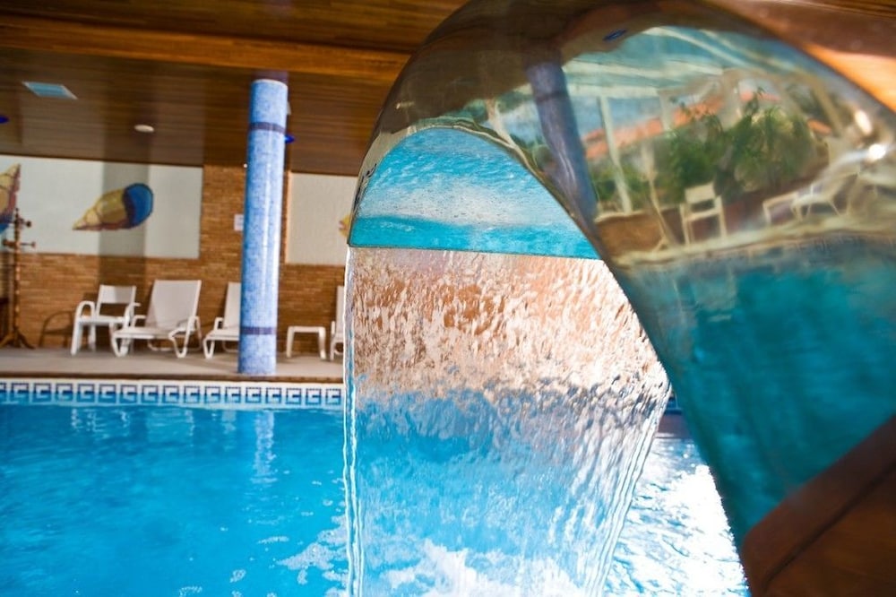 Aparthotel Villa Cabicastro 11/34