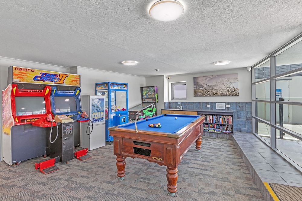 Northwind Holiday Apartments Mooloolaba 60/67