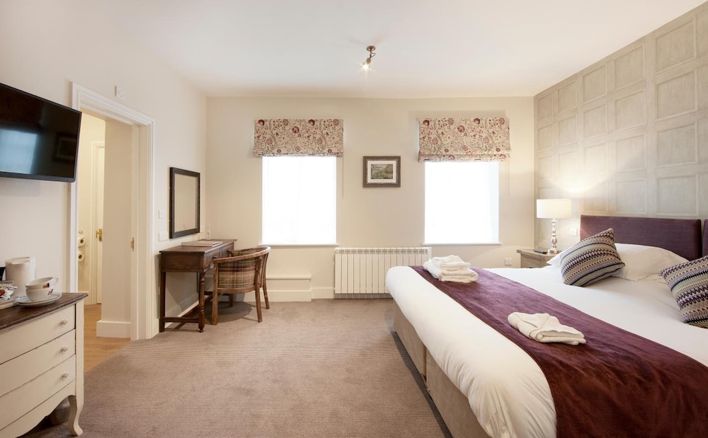 The Talbot Inn 15/44