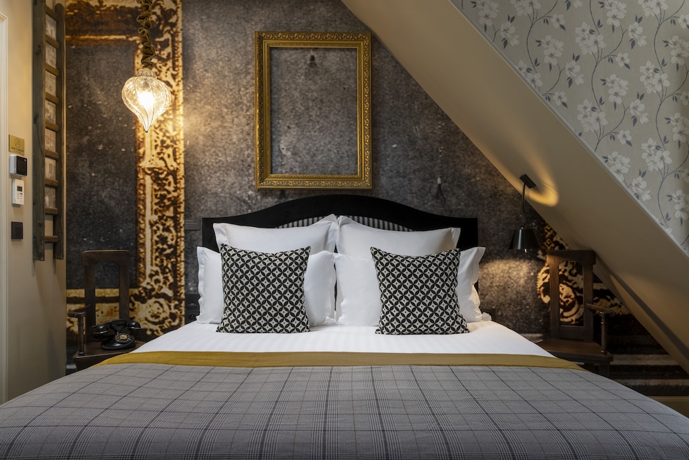 Da Vinci Hotel & Spa 13/50