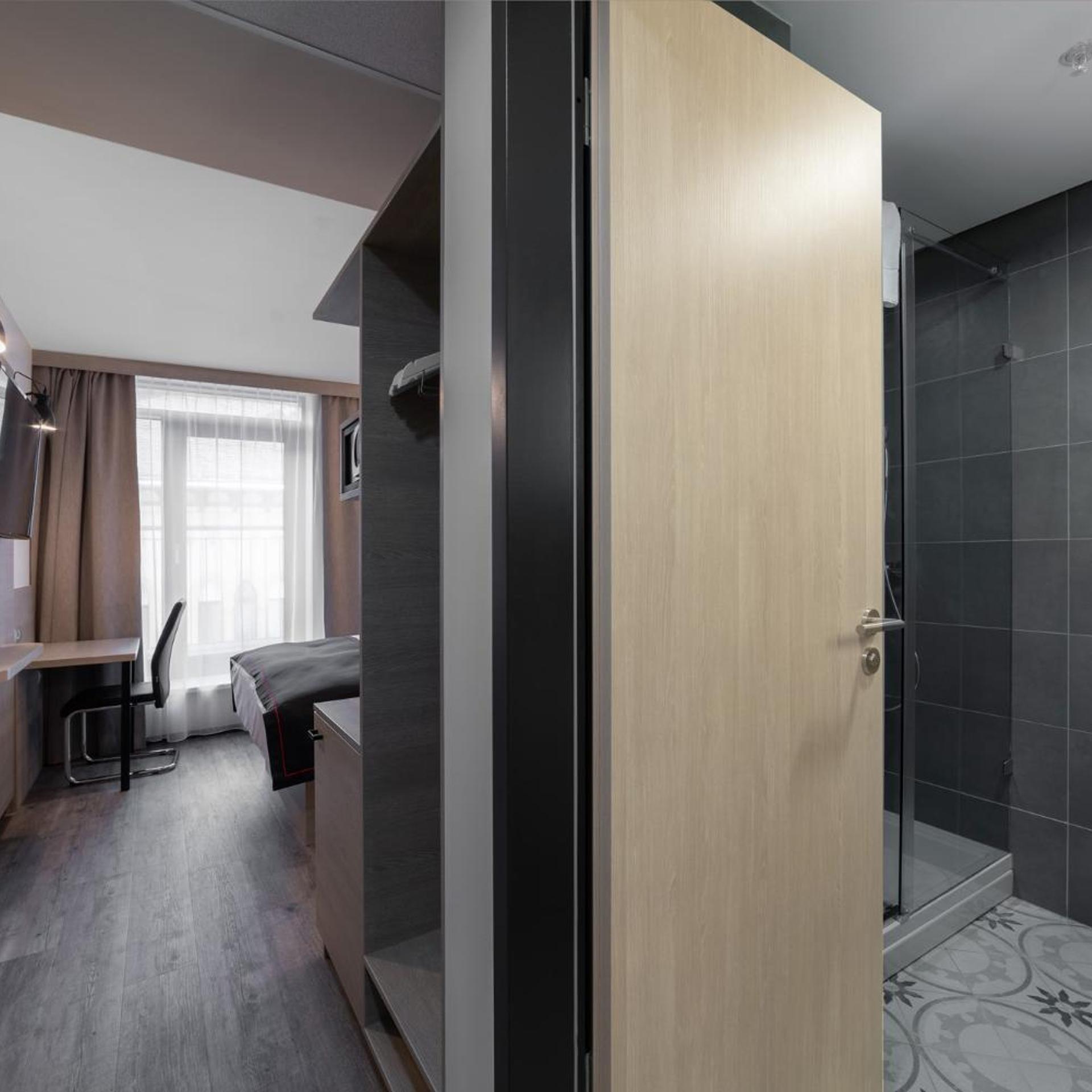 DORMERO Hotel Budapest 32/32