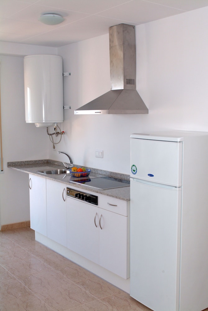 Aparthotel Iris 19/37