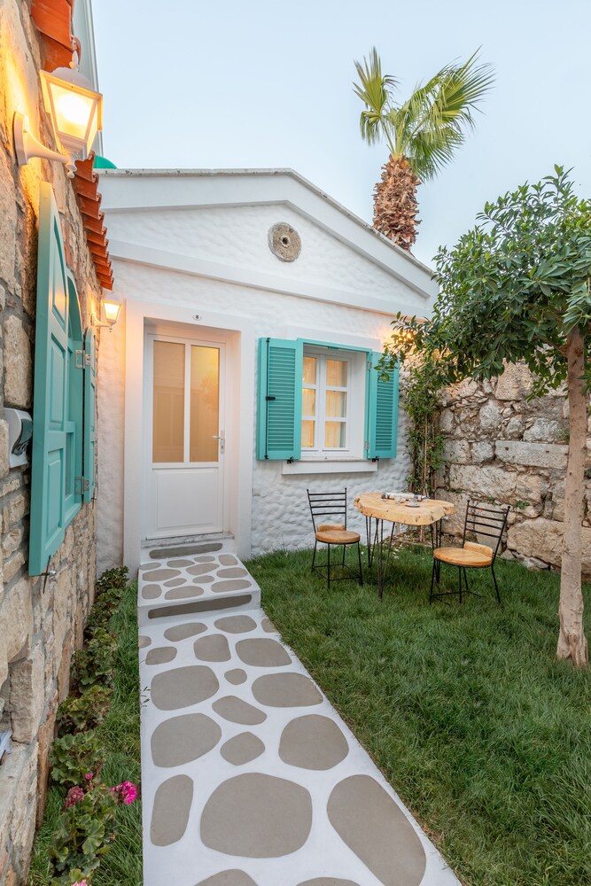 Monza House Otel 35/49