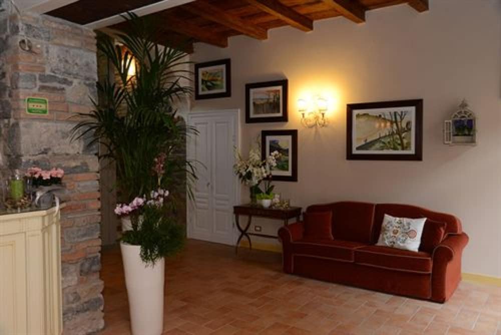 BORGO ANTICO HOTEL 40/69