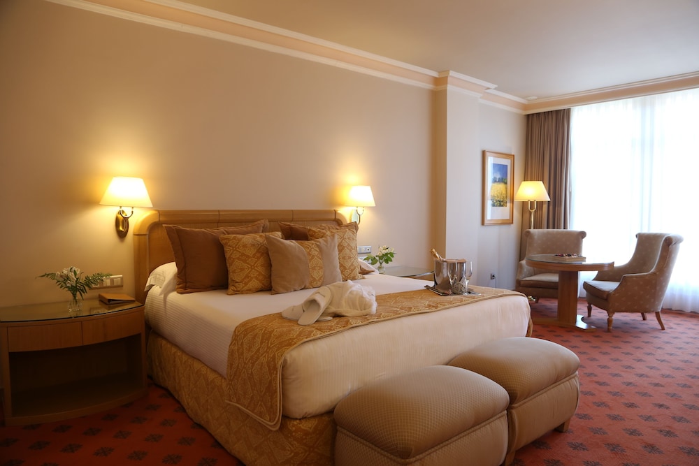 Gran Hotel Los Abetos 18/53