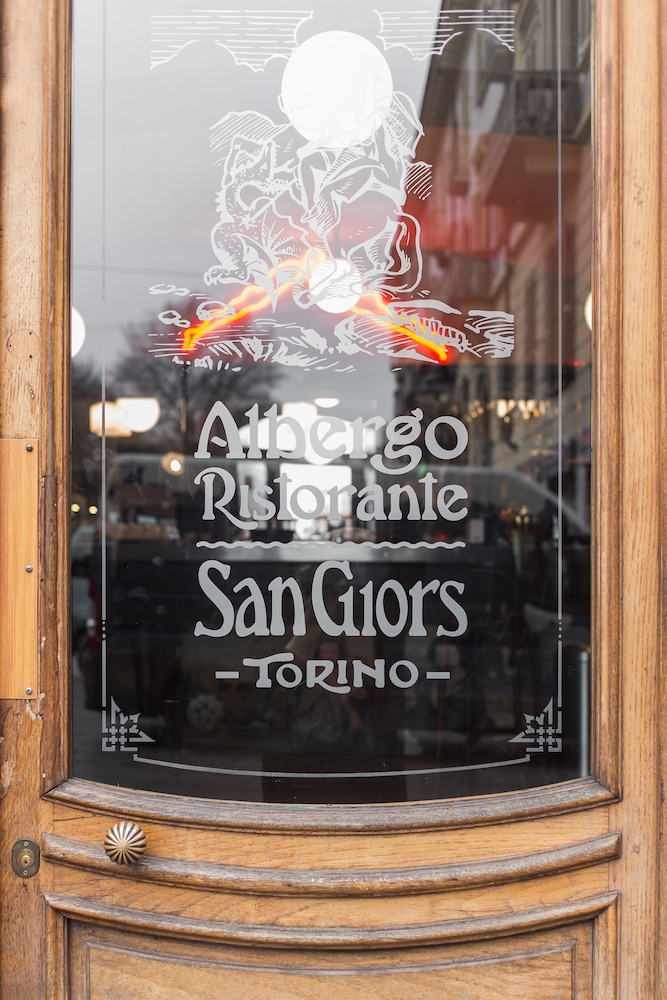 Albergo Ristorante San Giors 23/50