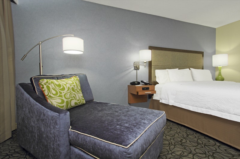 Hampton Inn Austin/Airport Area South 17/32