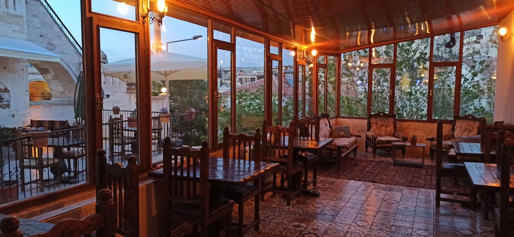 Adelya Cave Hotel 26/50