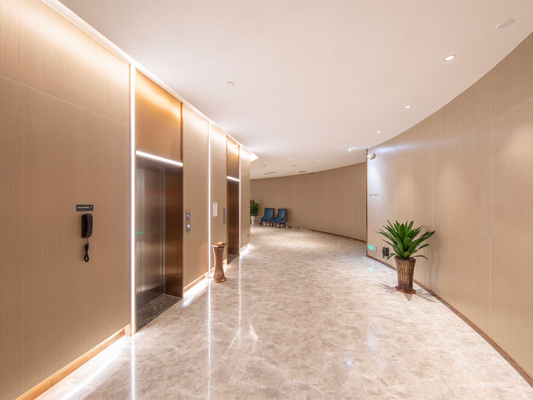 Lavande Hotel (Meizhou Jiangnan Hongdu) 9/33