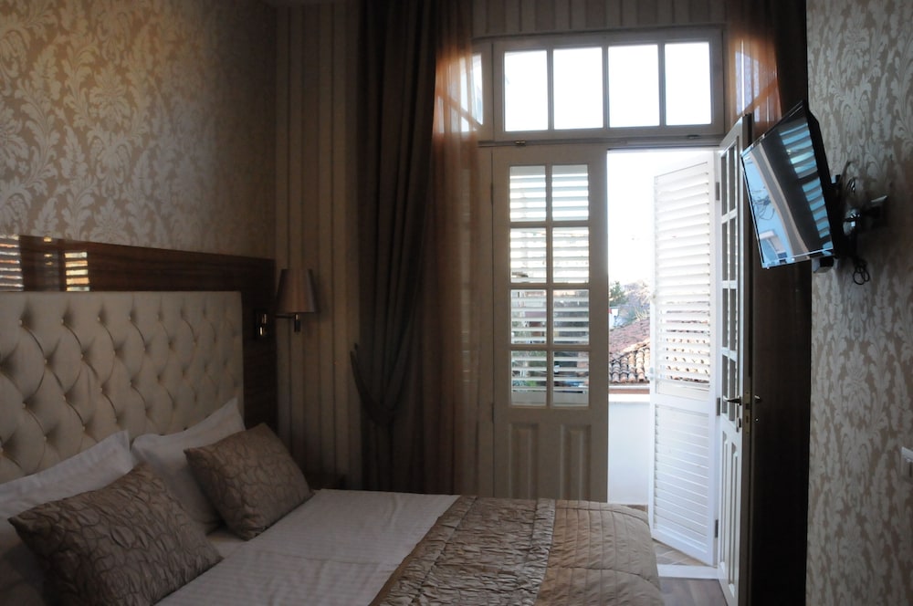 Hotel Boutique Restorant Gloria 31/50