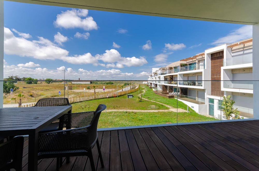 PRAIA DO SAL LISBON RESORT in ALCOCHETE