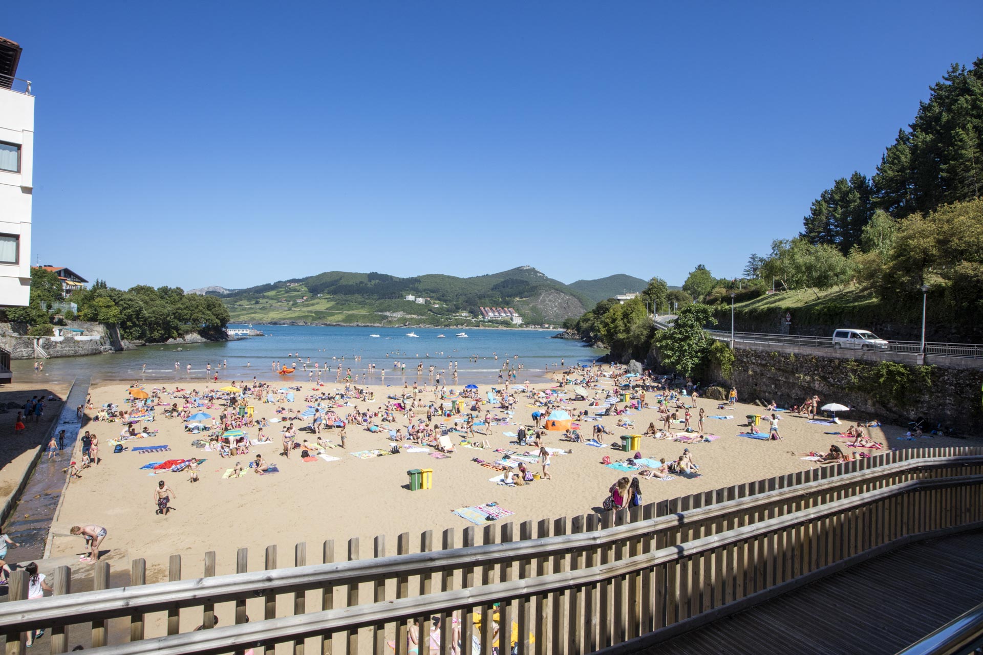Mundaka 37/39