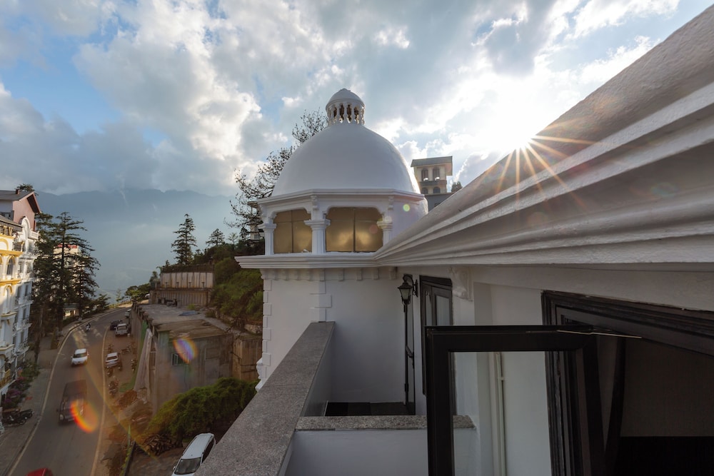 Lacasa Sapa Hotel (Ex. Hoang Ha Sapa Hotel) 75/78