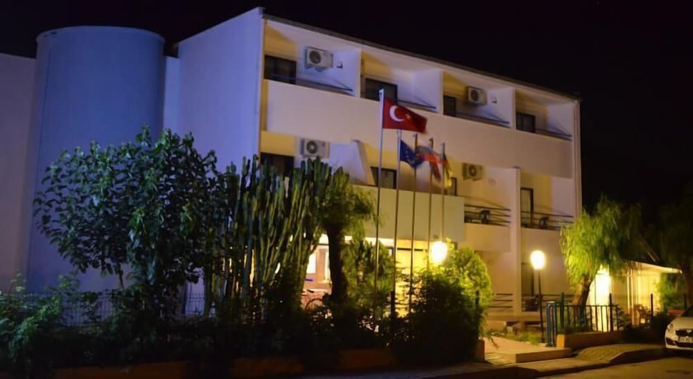 Park Avrupa Hotel 5/37