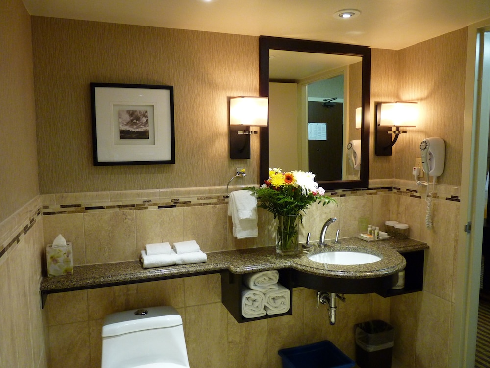 Holiday Inn Peterborough Waterfront 54/70