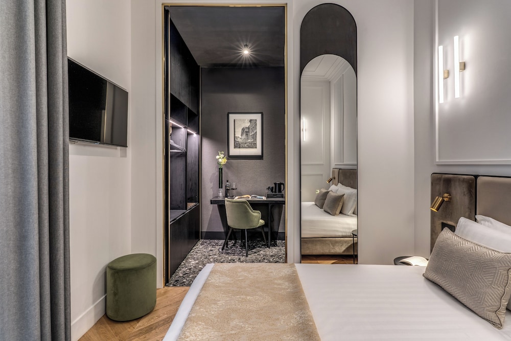 Residenza Piranesi Boutique Hotel 50/50